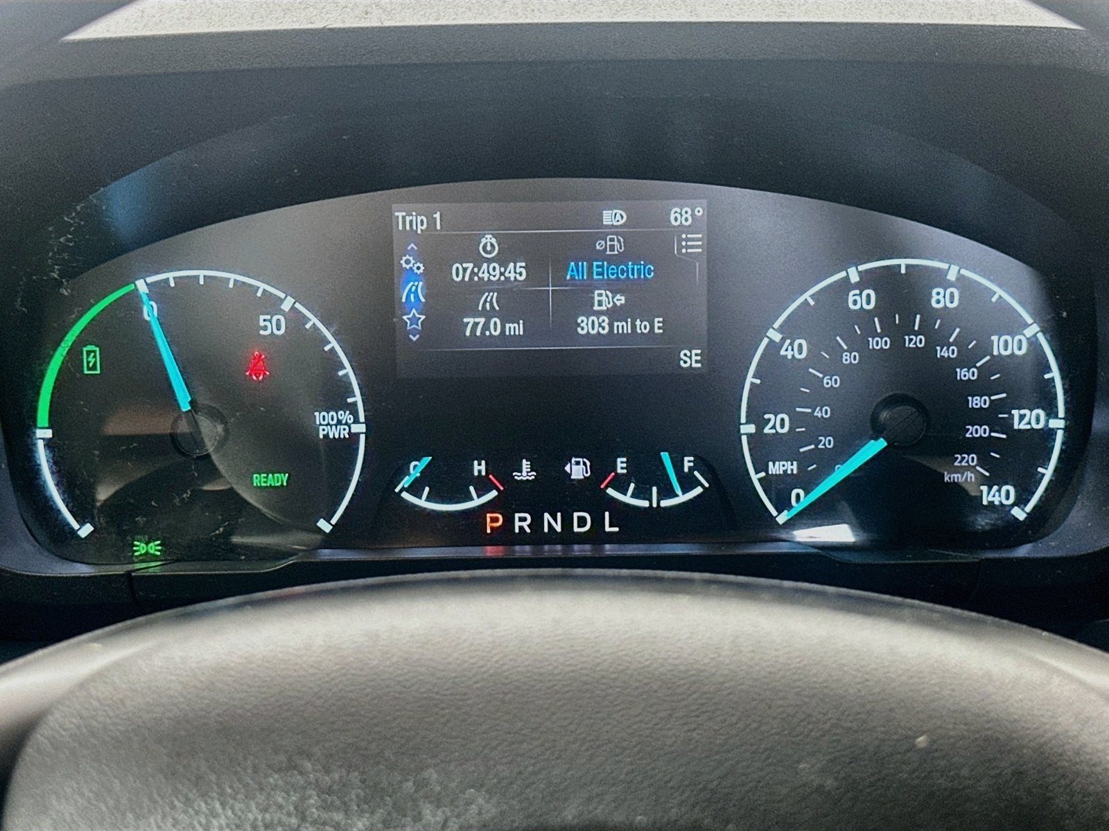 2024 Ford Maverick XL