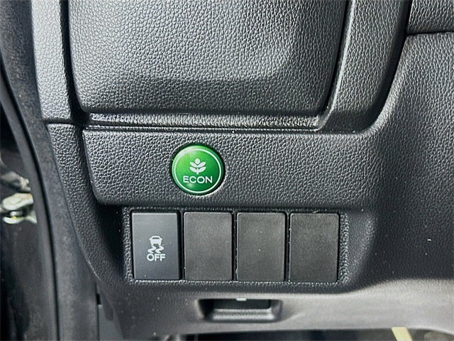 2020 Honda Fit Sport