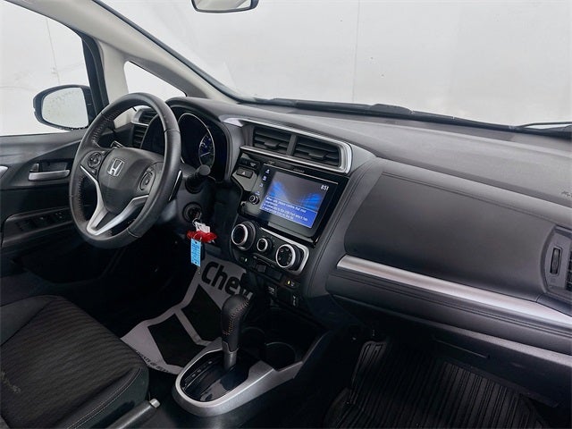 2020 Honda Fit Sport