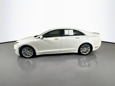 2014 Lincoln MKZ Base