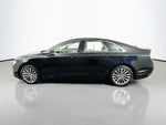 2017 Lincoln MKZ Select