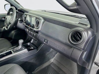 2017 Toyota Tacoma TRD Off-Road