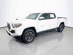 2020 Toyota Tacoma TRD Sport V6