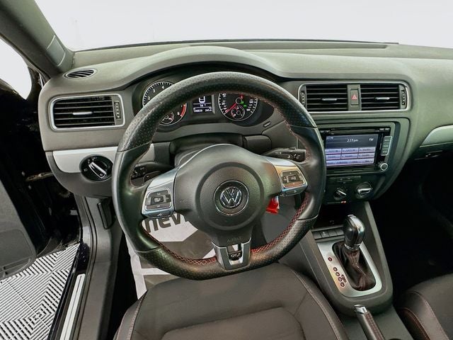 2014 Volkswagen Jetta GLI
