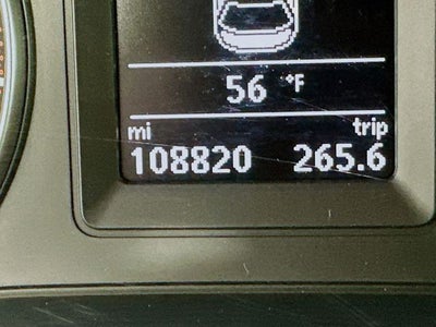 2014 Volkswagen Jetta GLI