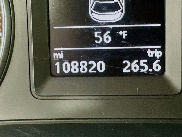 2014 Volkswagen Jetta GLI