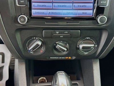 2014 Volkswagen Jetta GLI