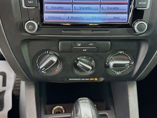 2014 Volkswagen Jetta GLI