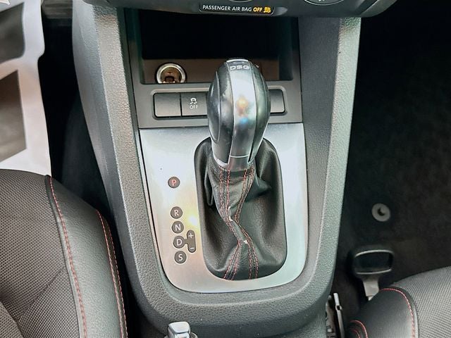 2014 Volkswagen Jetta GLI