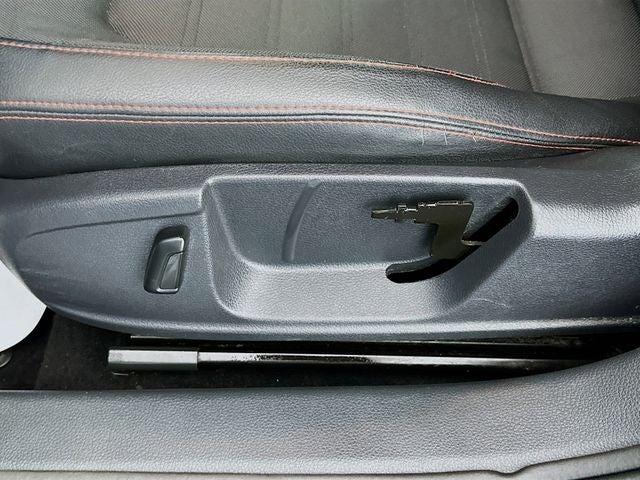 2014 Volkswagen Jetta GLI