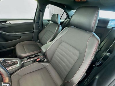 2014 Volkswagen Jetta GLI