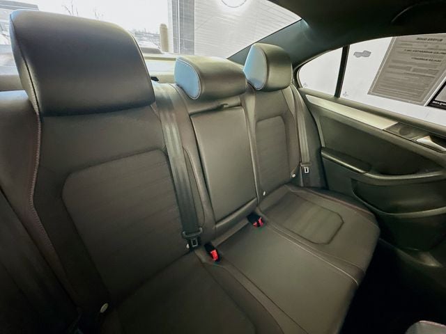 2014 Volkswagen Jetta GLI