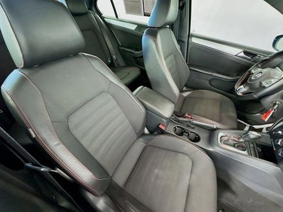 2014 Volkswagen Jetta GLI