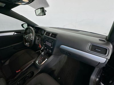 2014 Volkswagen Jetta GLI