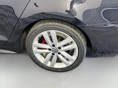 2014 Volkswagen Jetta GLI