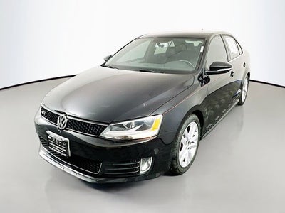 2014 Volkswagen Jetta GLI