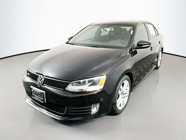 2014 Volkswagen Jetta GLI