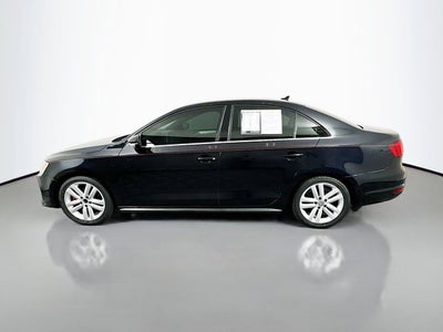 2014 Volkswagen Jetta GLI