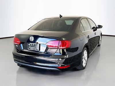 2014 Volkswagen Jetta GLI