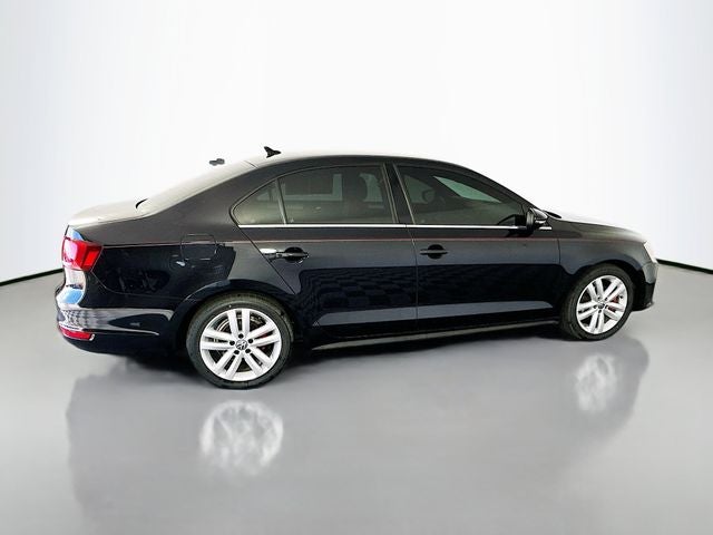 2014 Volkswagen Jetta GLI