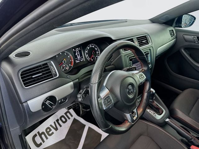 2014 Volkswagen Jetta GLI