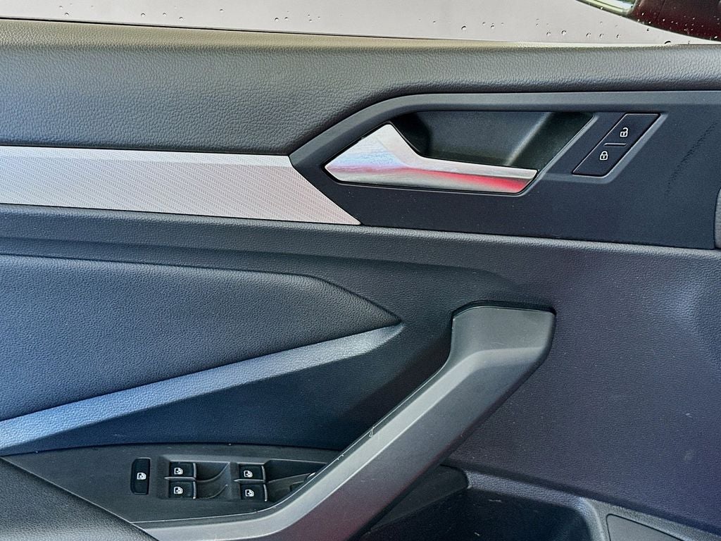 2021 Volkswagen Jetta 1.4T SE