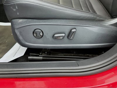 2021 Volkswagen Jetta 1.4T SE