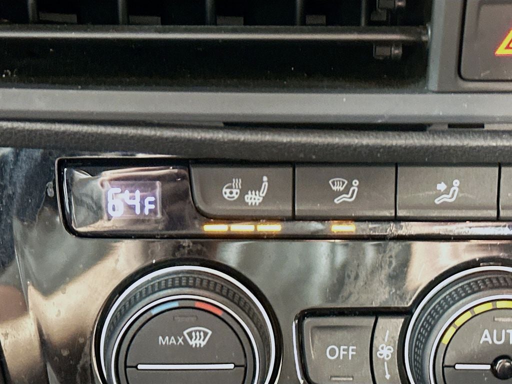 2021 Volkswagen Jetta 1.4T SE