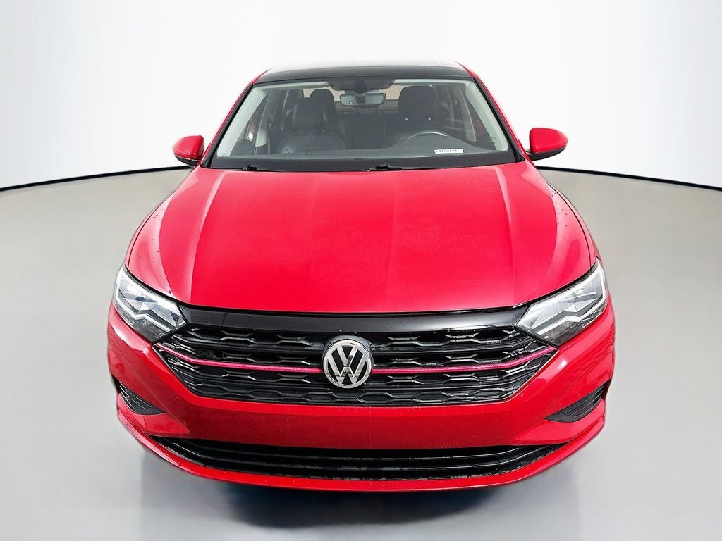 2021 Volkswagen Jetta 1.4T SE
