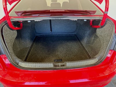 2021 Volkswagen Jetta 1.4T SE