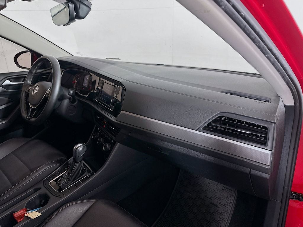 2021 Volkswagen Jetta 1.4T SE