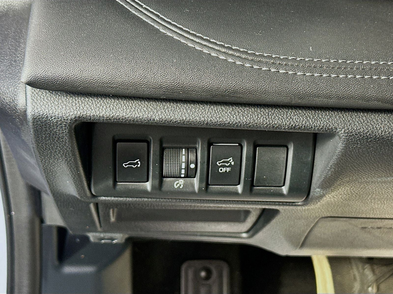 2021 Subaru Outback Limited XT