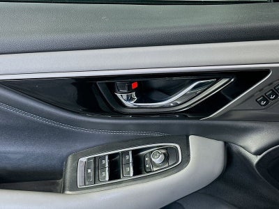 2021 Subaru Outback Limited XT