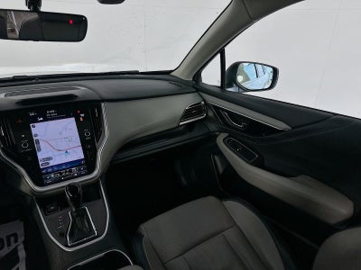 2021 Subaru Outback Limited XT