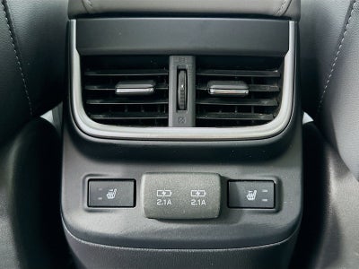 2021 Subaru Outback Limited XT