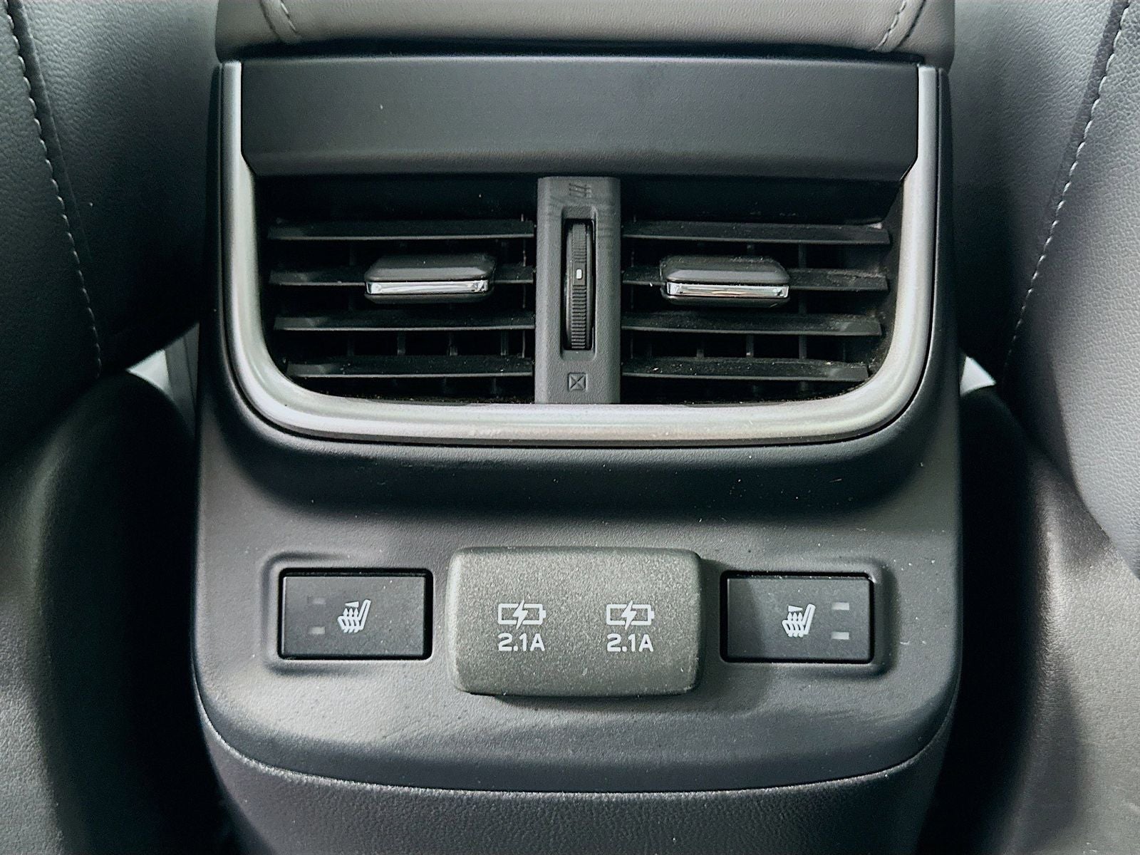 2021 Subaru Outback Limited XT