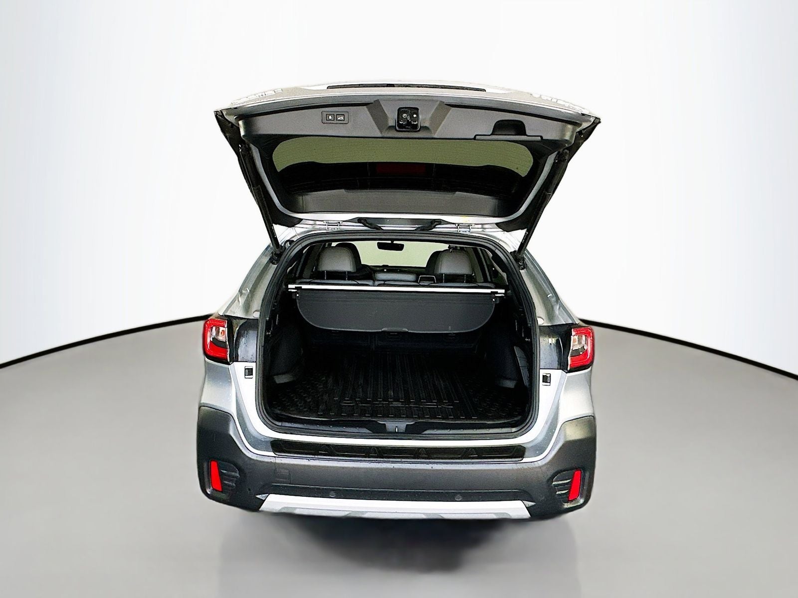 2021 Subaru Outback Limited XT
