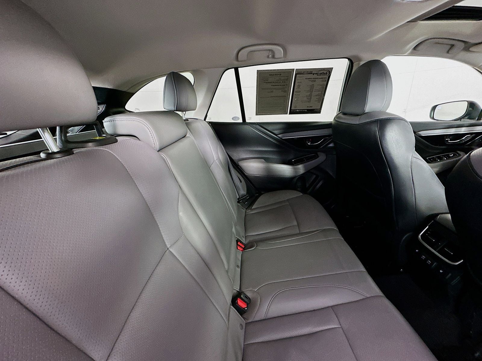 2021 Subaru Outback Limited XT