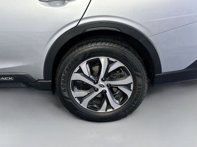 2021 Subaru Outback Limited XT