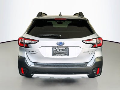 2021 Subaru Outback Limited XT