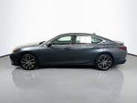 2022 Lexus ES 350