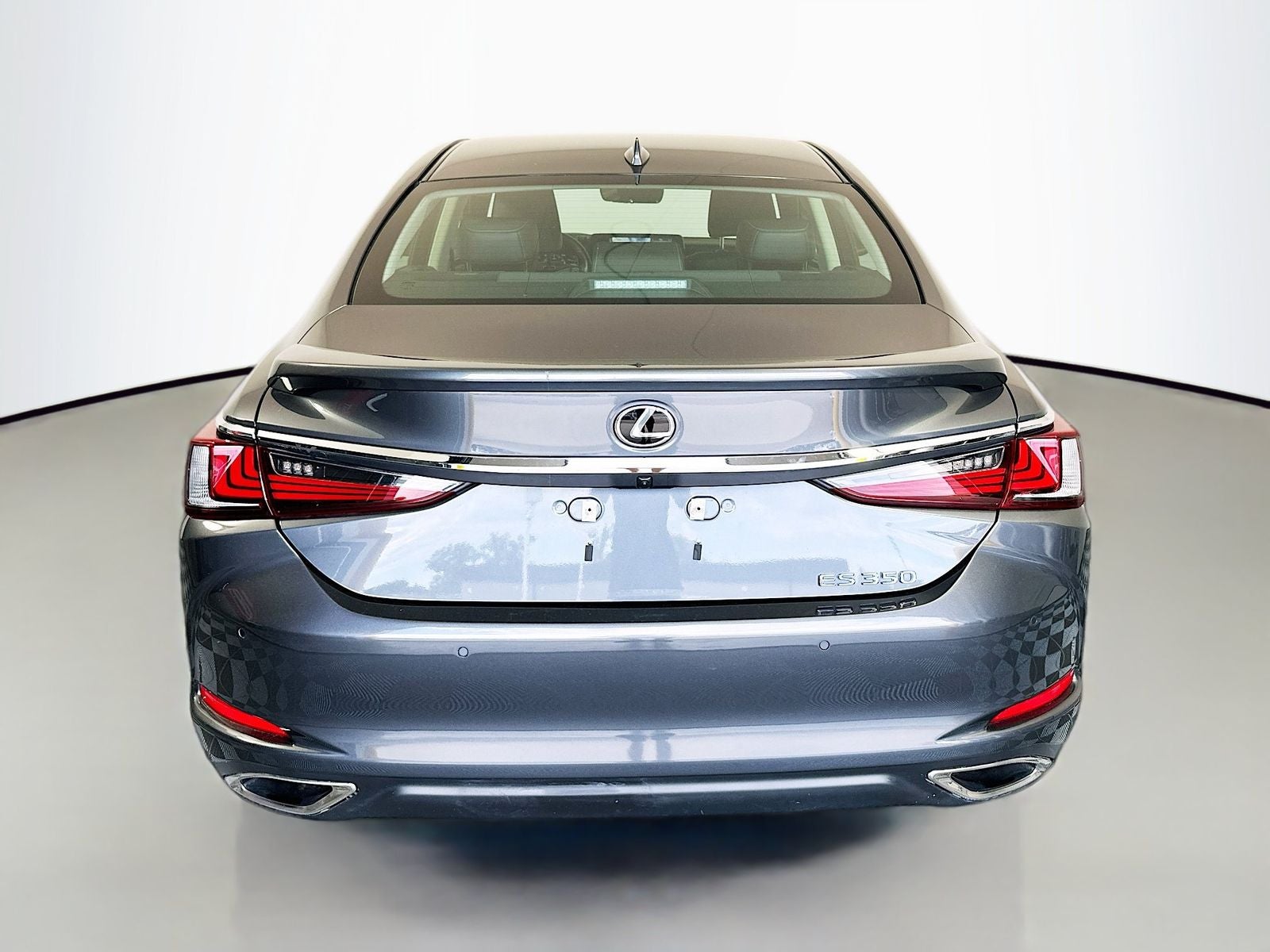 2022 Lexus ES 350
