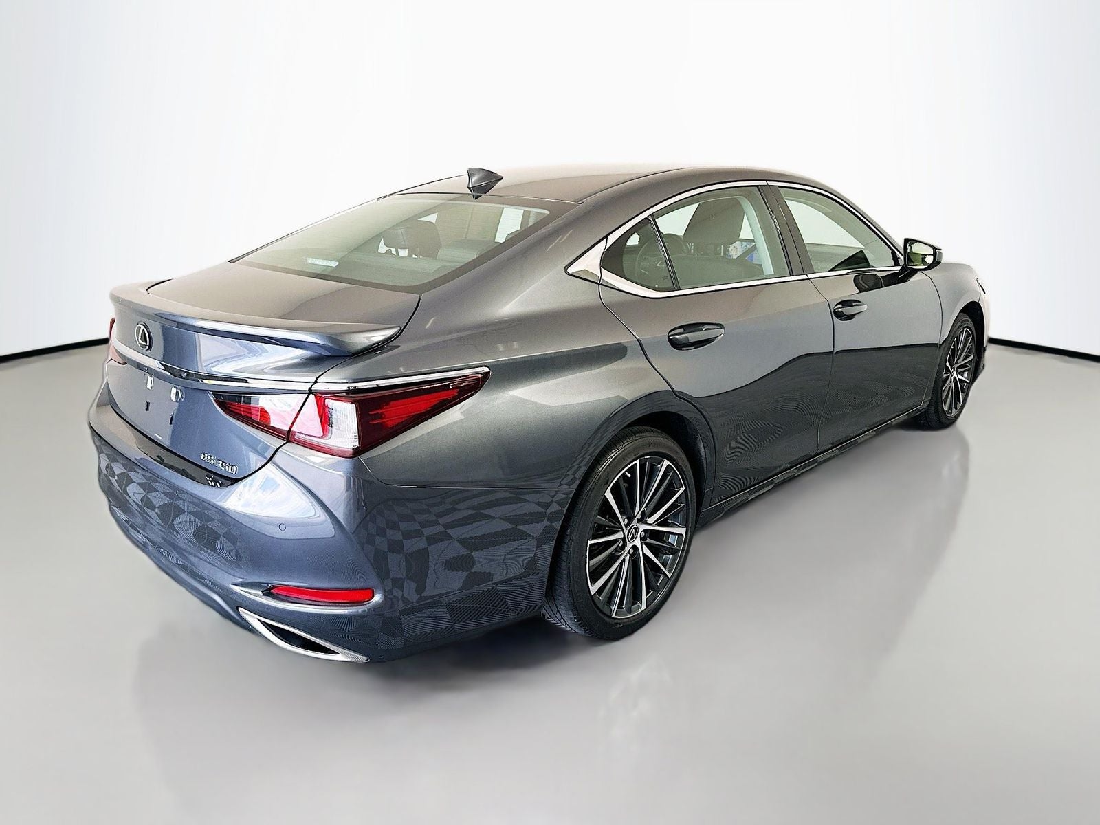 2022 Lexus ES 350