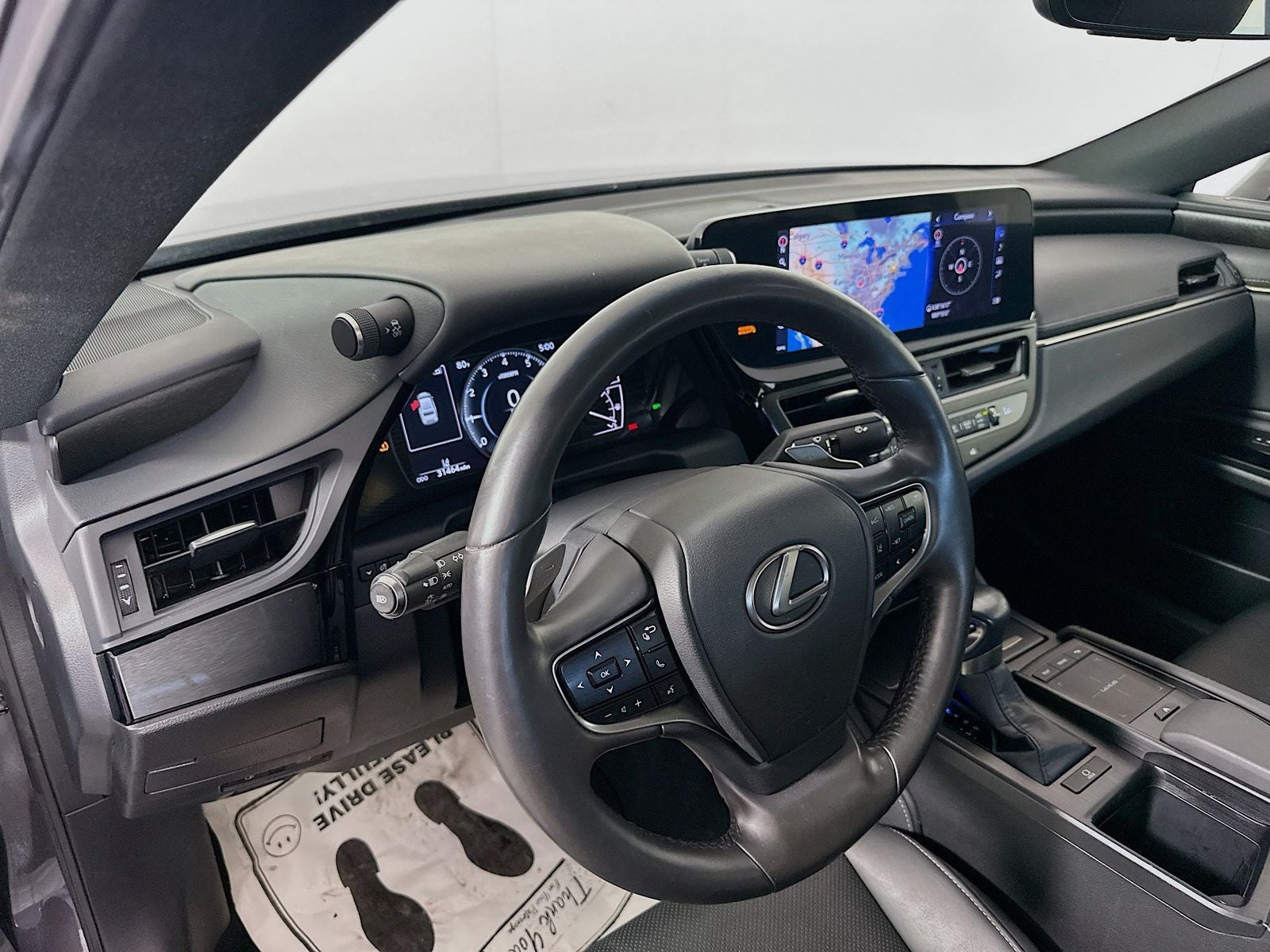 2022 Lexus ES 350