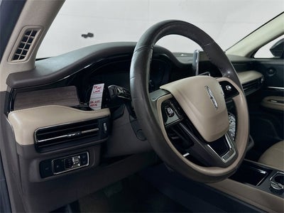 2020 Lincoln Corsair Reserve