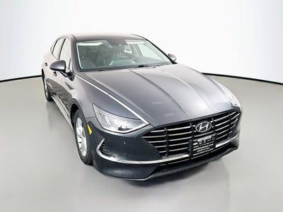2020 Hyundai Sonata SE