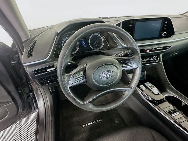 2020 Hyundai Sonata SE