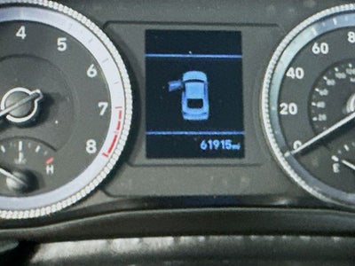 2020 Hyundai Sonata SE