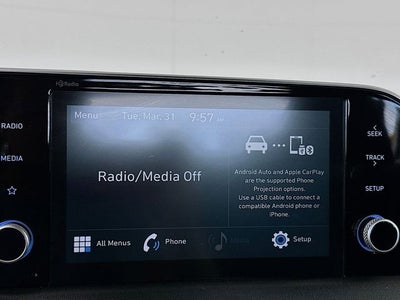 2020 Hyundai Sonata SE