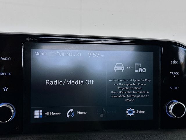 2020 Hyundai Sonata SE